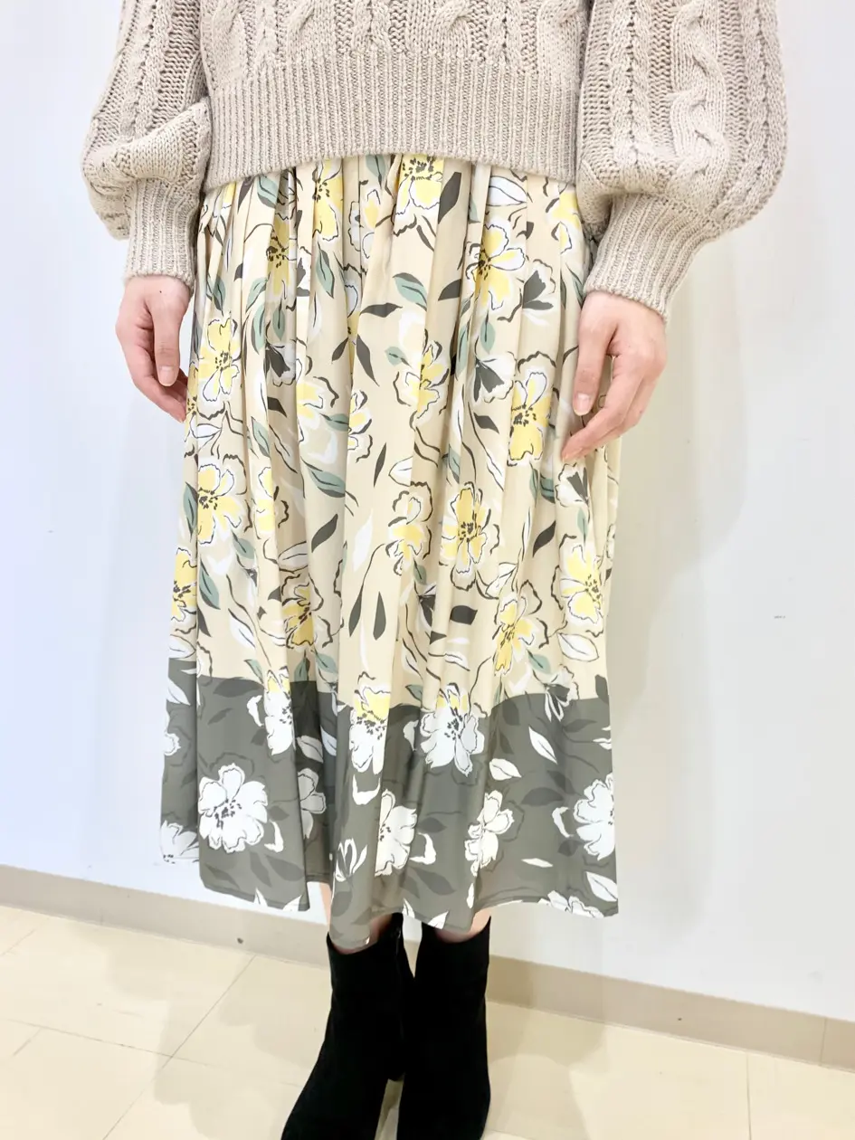 ORIGINATED IN GRACE CONTINENTAL eri コーディネート画像