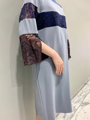 ORIGINATED IN GRACE CONTINENTAL eri コーディネート画像