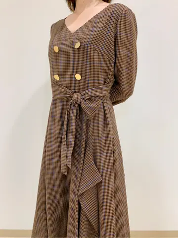 ORIGINATED IN GRACE CONTINENTAL eri コーディネート画像