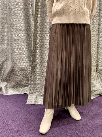 ORIGINATED IN GRACE CONTINENTAL eri コーディネート画像