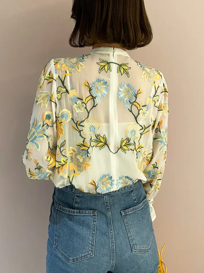 ORIGINATED IN GRACE CONTINENTAL Yuuki NOZAWA コーディネート画像