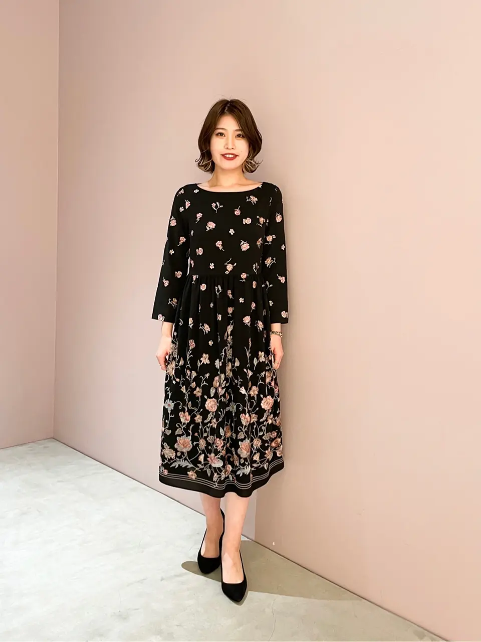 ORIGINATED IN GRACE CONTINENTAL Yuuki NOZAWA コーディネート画像