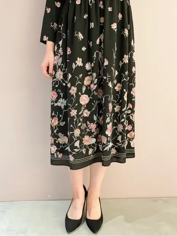 ORIGINATED IN GRACE CONTINENTAL Yuuki NOZAWA コーディネート画像