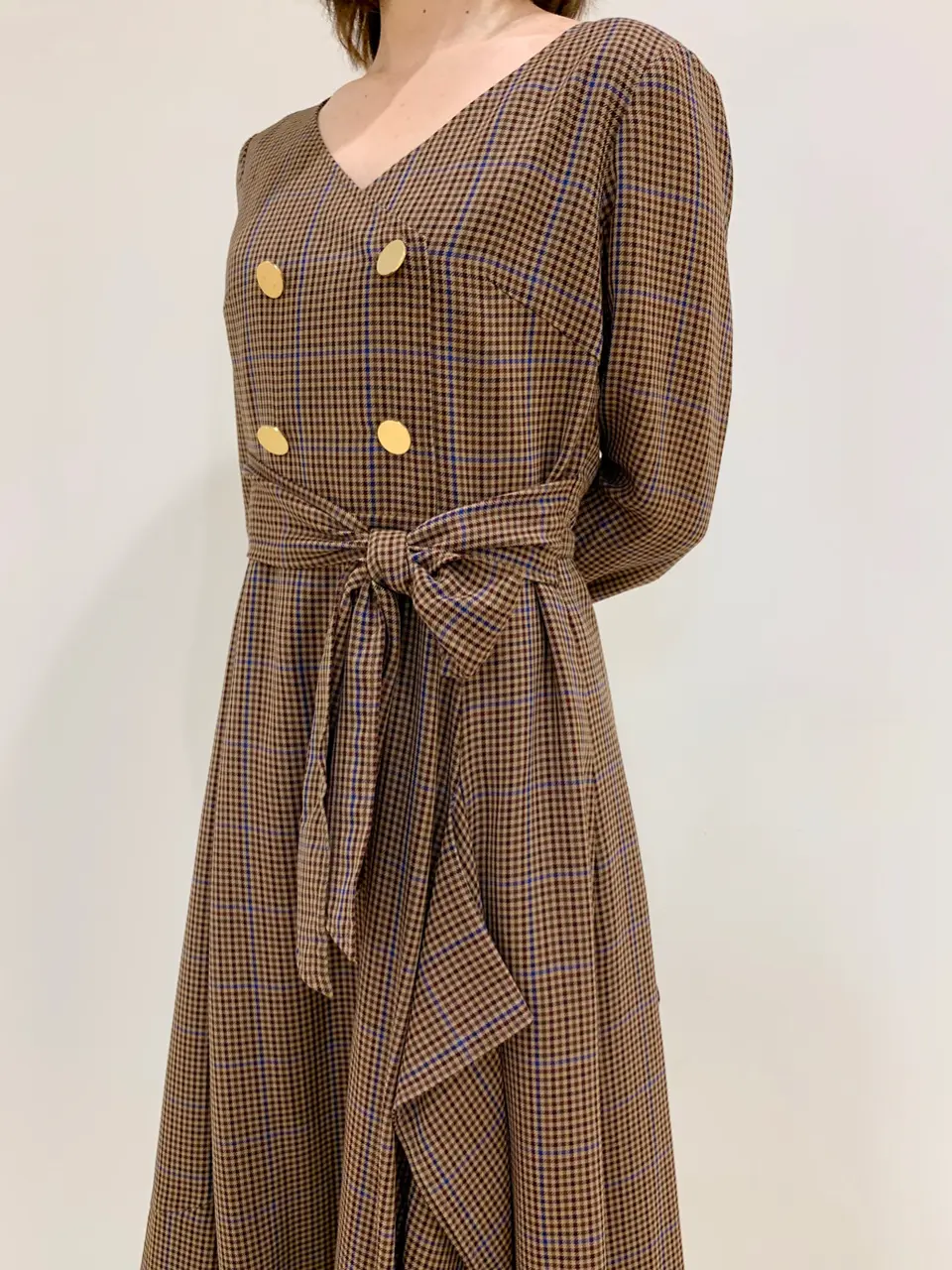 ORIGINATED IN GRACE CONTINENTAL eri コーディネート画像