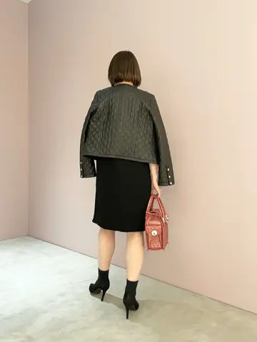 ORIGINATED IN GRACE CONTINENTAL Yuuki NOZAWA コーディネート画像