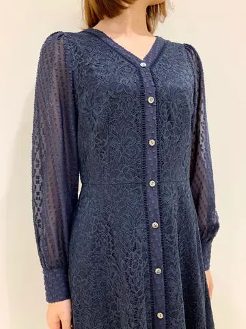 ORIGINATED IN GRACE CONTINENTAL eri コーディネート画像