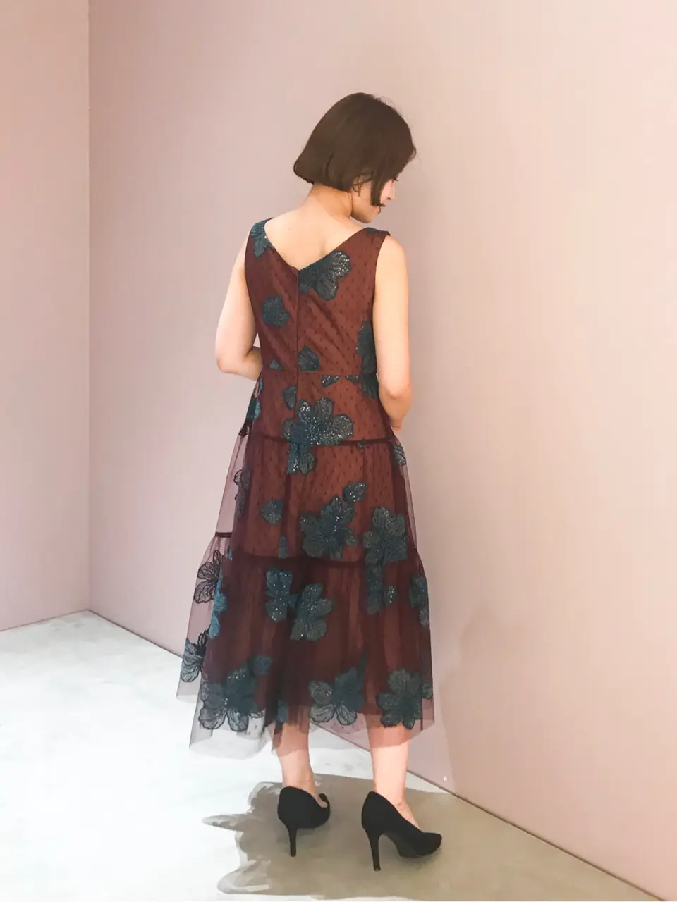 ORIGINATED IN GRACE CONTINENTAL Yuuki NOZAWA コーディネート画像