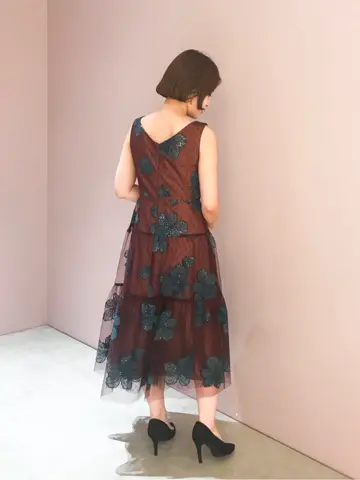 ORIGINATED IN GRACE CONTINENTAL Yuuki NOZAWA コーディネート画像