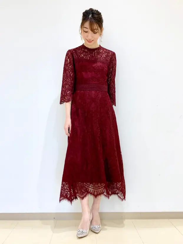 ORIGINATED IN GRACE CONTINENTAL eri コーディネート画像