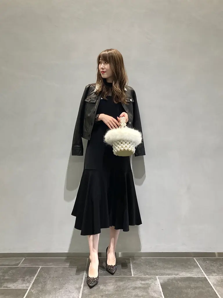  Sengoku コーディネート画像