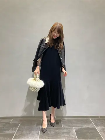 ORIGINATED IN GRACE CONTINENTAL Sengoku コーディネート画像