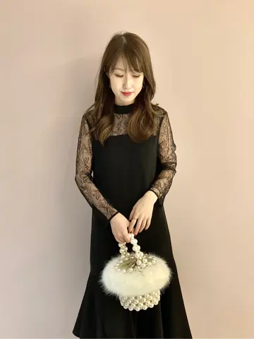 ORIGINATED IN GRACE CONTINENTAL Sengoku コーディネート画像