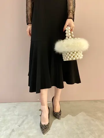 ORIGINATED IN GRACE CONTINENTAL Sengoku コーディネート画像