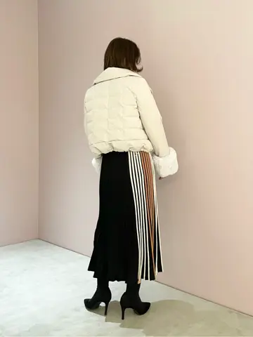 ORIGINATED IN GRACE CONTINENTAL Yuuki NOZAWA コーディネート画像