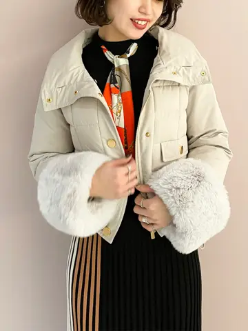 ORIGINATED IN GRACE CONTINENTAL Yuuki NOZAWA コーディネート画像