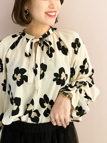 ORIGINATED IN GRACE CONTINENTAL Yuuki NOZAWA コーディネート画像