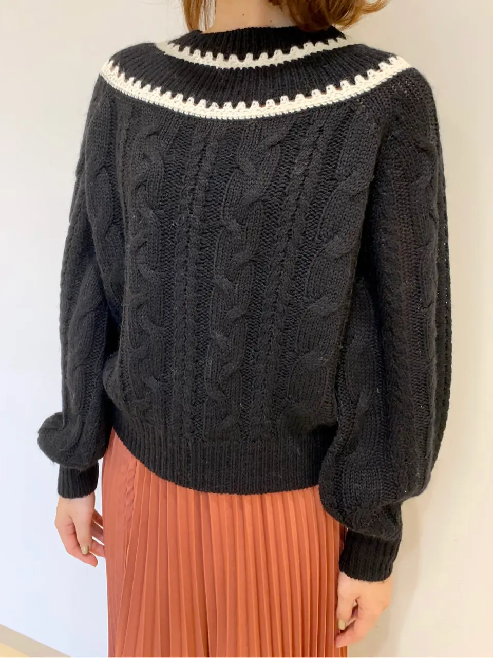 ORIGINATED IN GRACE CONTINENTAL eri コーディネート画像