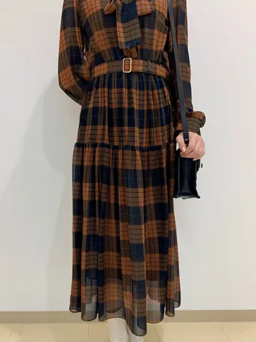 ORIGINATED IN GRACE CONTINENTAL eri コーディネート画像