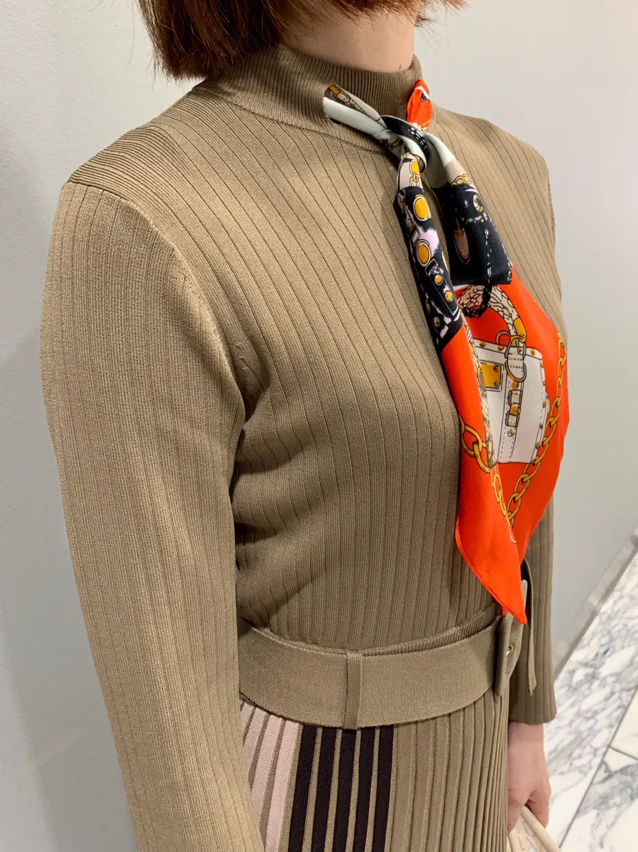 ORIGINATED IN GRACE CONTINENTAL eri コーディネート画像