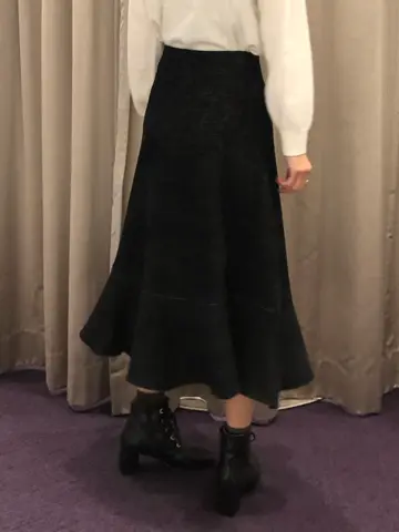 ORIGINATED IN GRACE CONTINENTAL 亀田 未希 コーディネート画像
