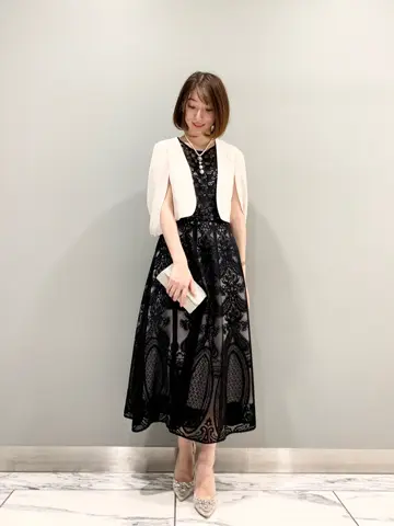 ORIGINATED IN GRACE CONTINENTAL eri コーディネート画像