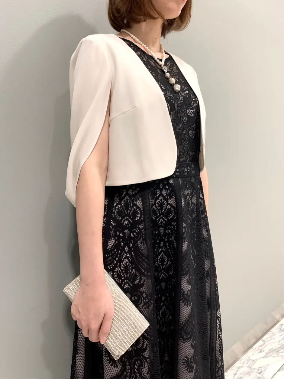 ORIGINATED IN GRACE CONTINENTAL eri コーディネート画像