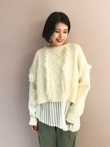 ORIGINATED IN GRACE CONTINENTAL Yuuki NOZAWA コーディネート画像