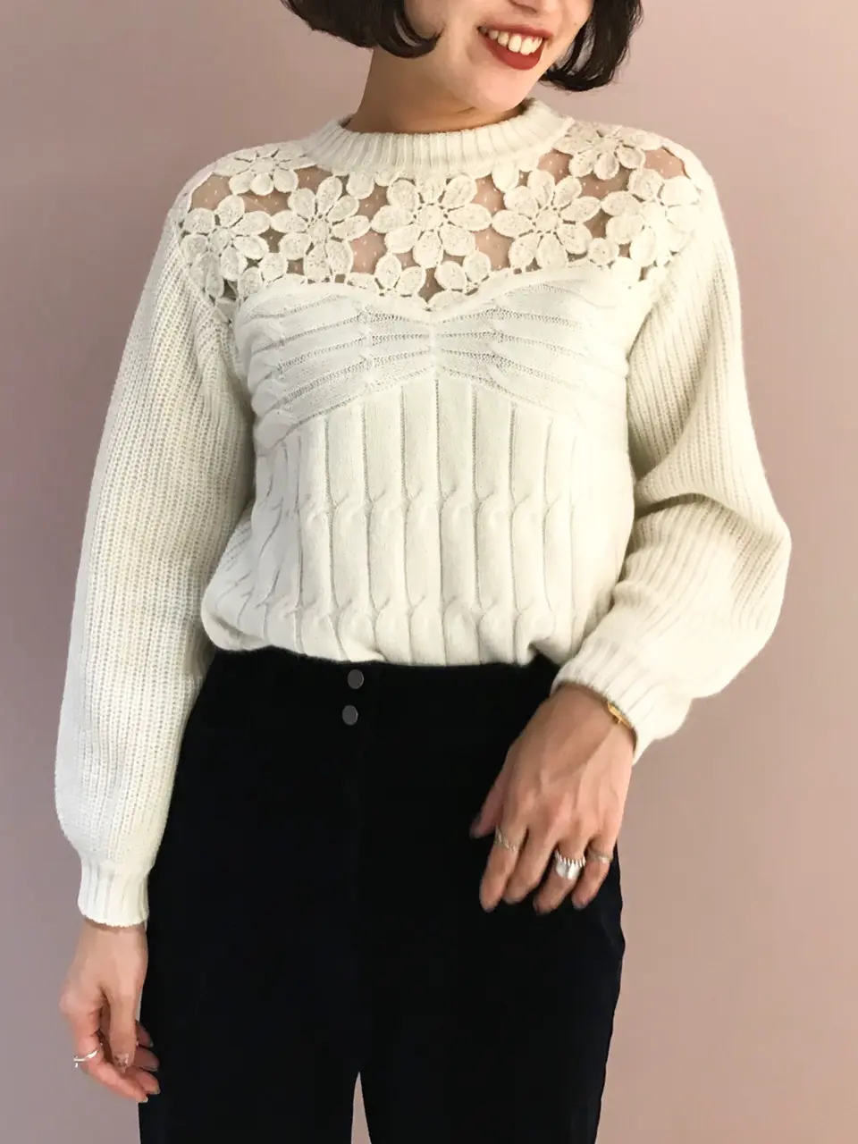 ORIGINATED IN GRACE CONTINENTAL Yuuki NOZAWA コーディネート画像