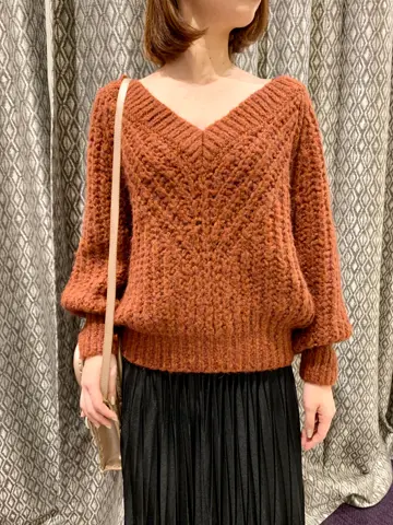 ORIGINATED IN GRACE CONTINENTAL eri コーディネート画像