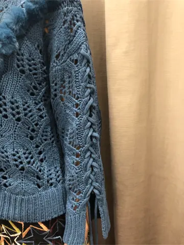 ORIGINATED IN GRACE CONTINENTAL 亀田 未希 コーディネート画像