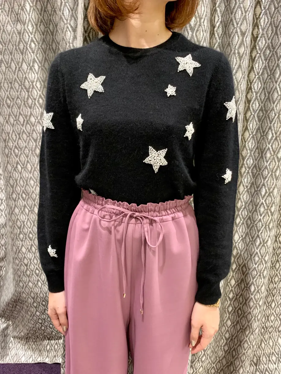 ORIGINATED IN GRACE CONTINENTAL eri コーディネート画像