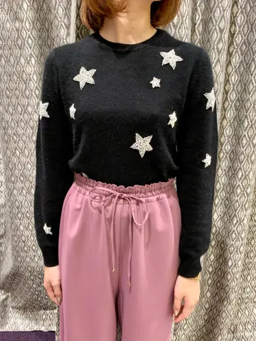 ORIGINATED IN GRACE CONTINENTAL eri コーディネート画像