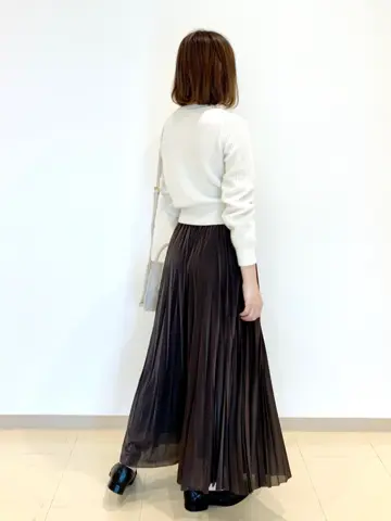 ORIGINATED IN GRACE CONTINENTAL eri コーディネート画像