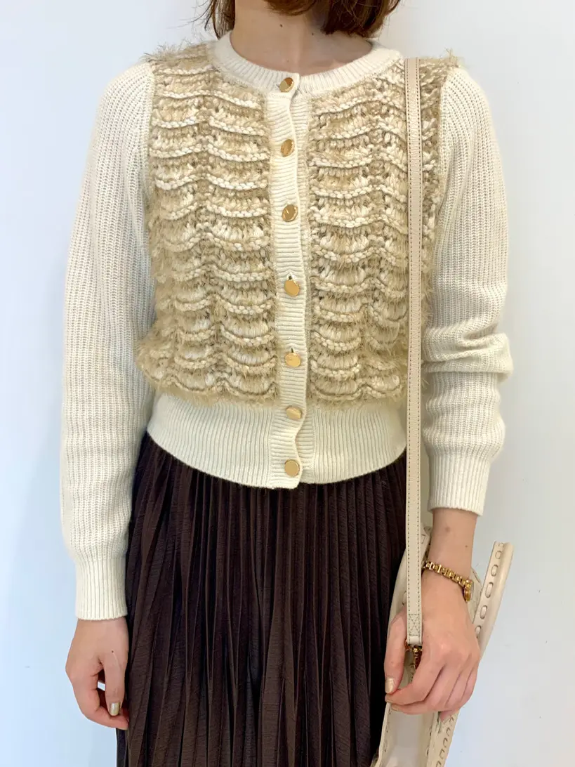 ORIGINATED IN GRACE CONTINENTAL eri コーディネート画像