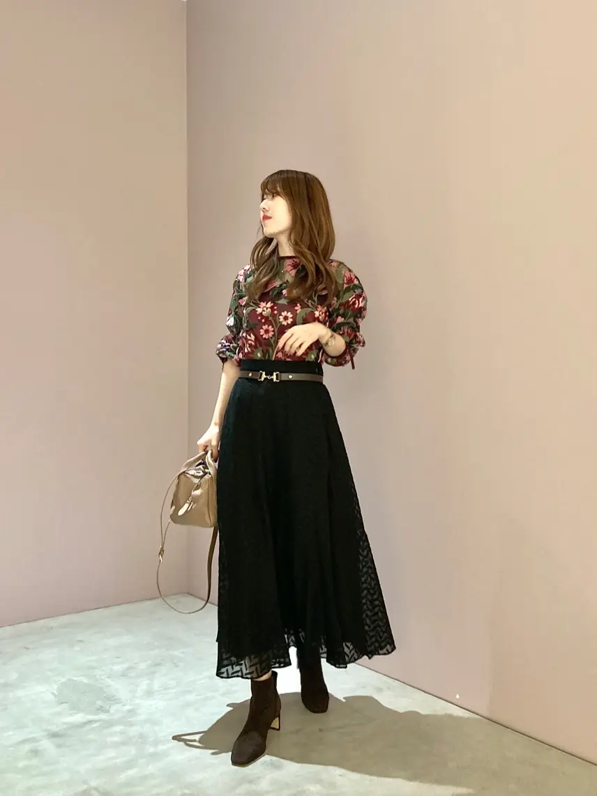  Sengoku コーディネート画像