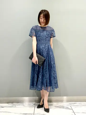 ORIGINATED IN GRACE CONTINENTAL eri コーディネート画像