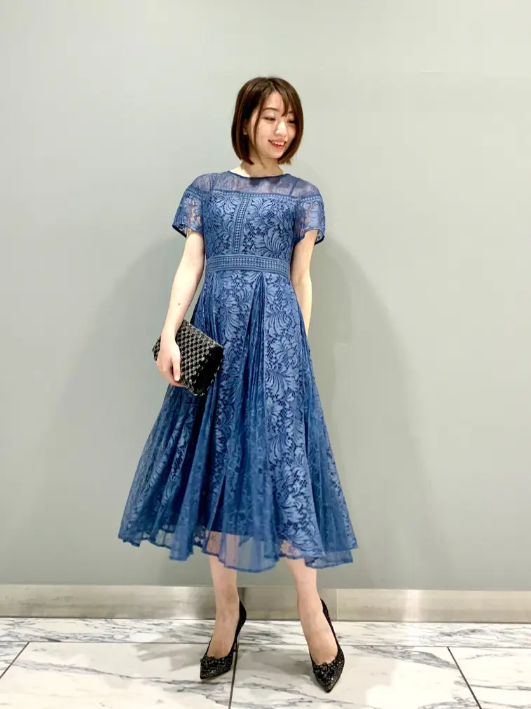 ORIGINATED IN GRACE CONTINENTAL eri コーディネート画像