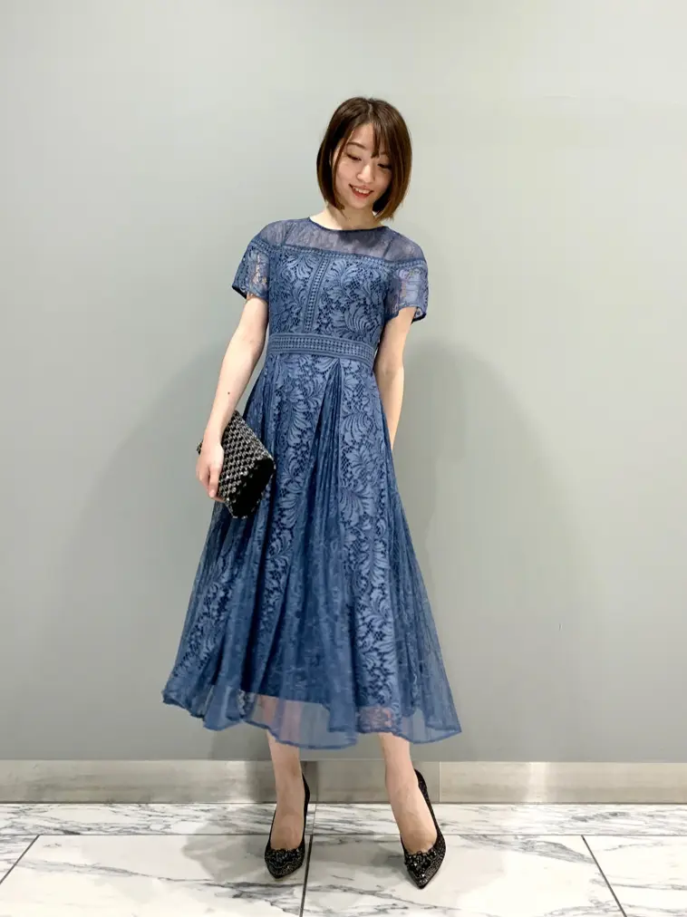 ORIGINATED IN GRACE CONTINENTAL eri コーディネート画像