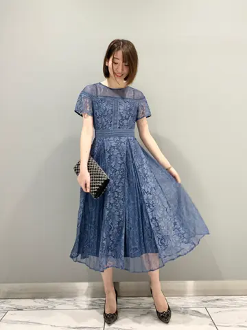 ORIGINATED IN GRACE CONTINENTAL eri コーディネート画像