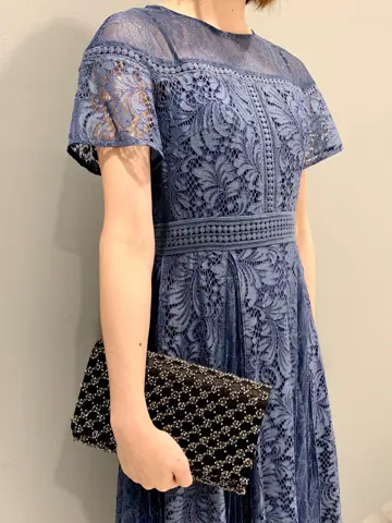 ORIGINATED IN GRACE CONTINENTAL eri コーディネート画像