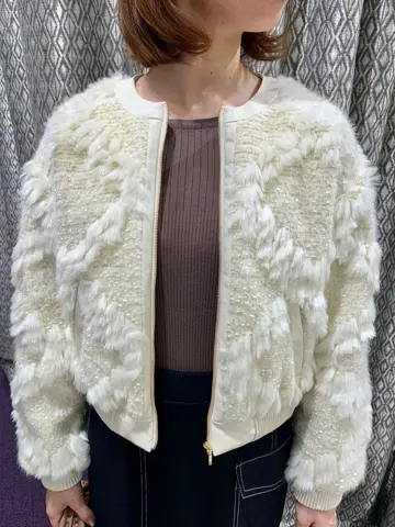 ORIGINATED IN GRACE CONTINENTAL eri コーディネート画像