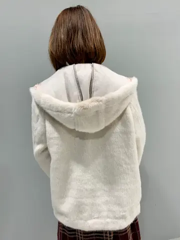 ORIGINATED IN GRACE CONTINENTAL eri コーディネート画像