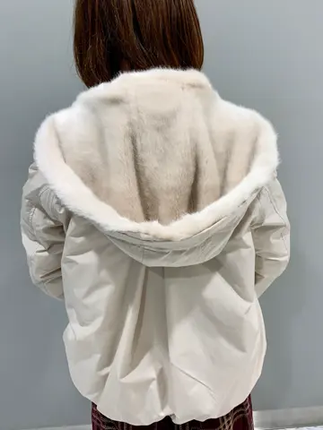 ORIGINATED IN GRACE CONTINENTAL eri コーディネート画像