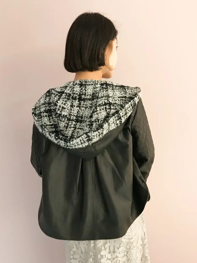 ORIGINATED IN GRACE CONTINENTAL Yuuki NOZAWA コーディネート画像