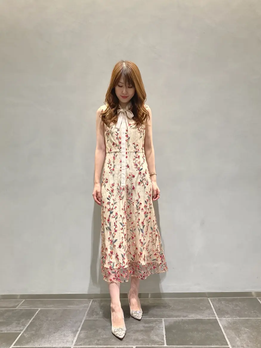  Sengoku コーディネート画像