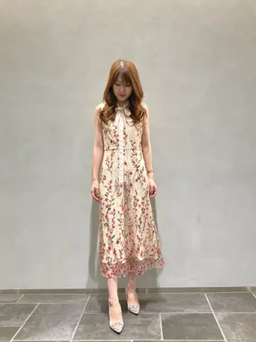 ORIGINATED IN GRACE CONTINENTAL Sengoku コーディネート画像