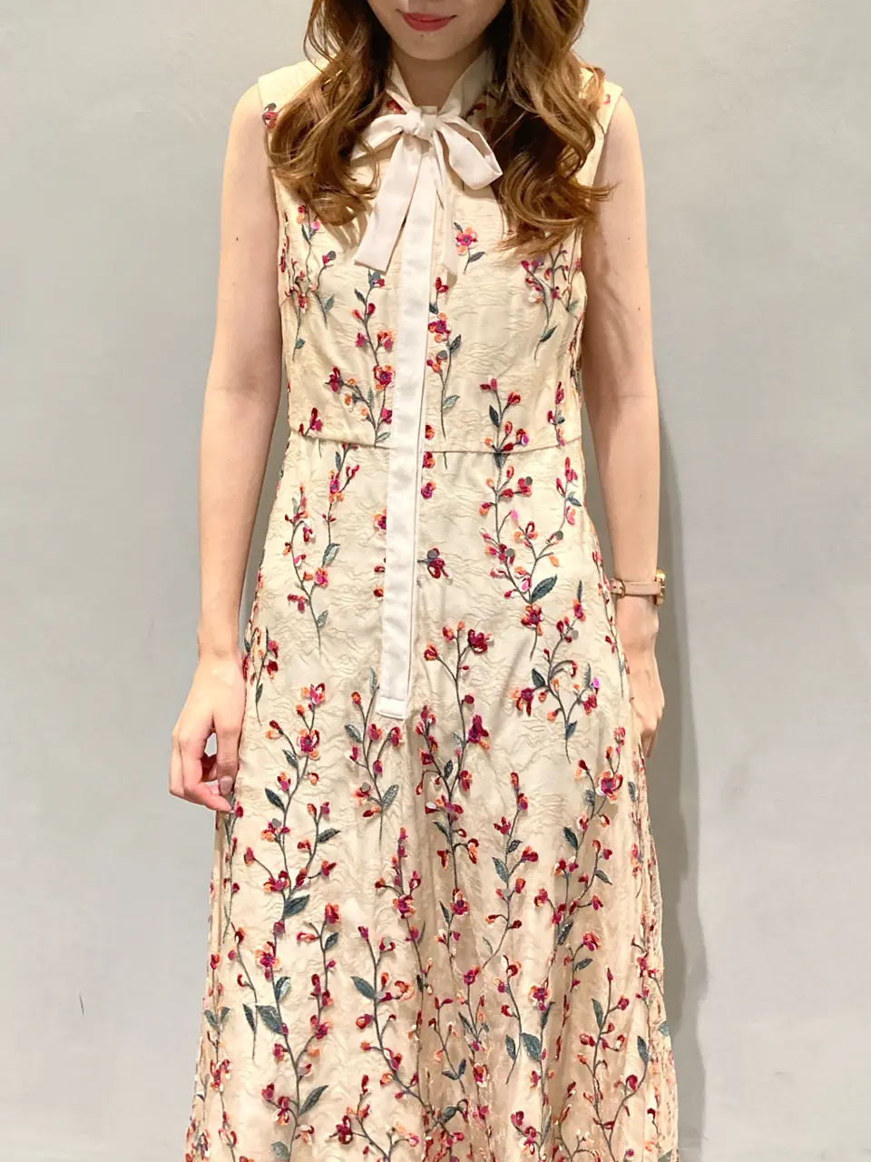 ORIGINATED IN GRACE CONTINENTAL Sengoku コーディネート画像