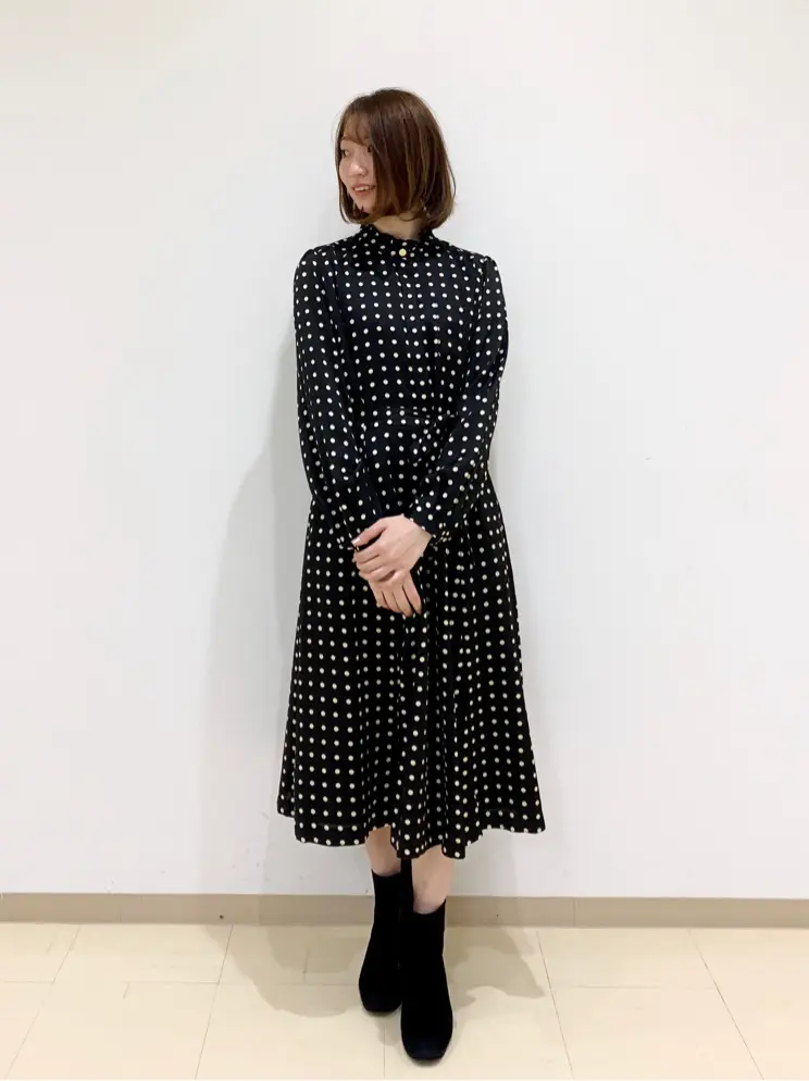 ORIGINATED IN GRACE CONTINENTAL eri コーディネート画像