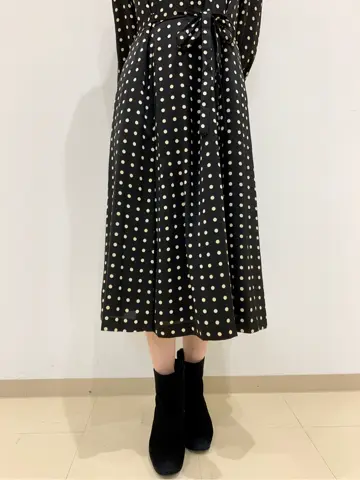 ORIGINATED IN GRACE CONTINENTAL eri コーディネート画像