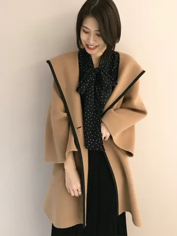 ORIGINATED IN GRACE CONTINENTAL Yuuki NOZAWA コーディネート画像